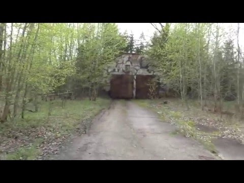 Видео: Бердовка. 142 РП. Боевая позиция 2- дивизиона 142-го РП РВСН. Часть 1