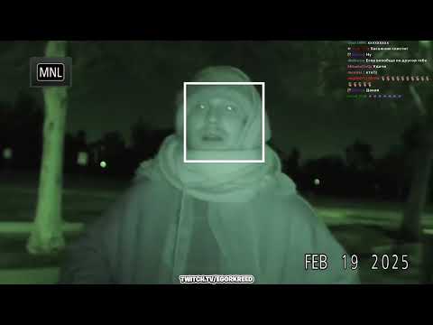 Видео: ЕГОР КРИД и ПЛОХОЙ ПАРЕНЬ на ЗАБРОШКЕ в ЛОС-АНДЖЕЛЕСЕ // КТО-ТО в ЛЕСУ Platina,egorkreed