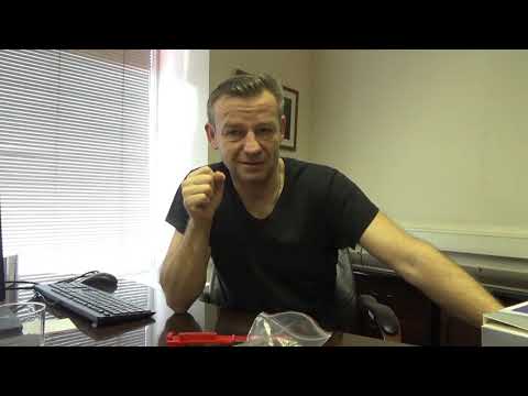 Видео: Гильзы Silver Star