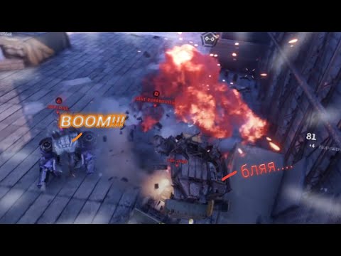 Видео: ИГРАЕМ ЗА БАРАБУЛЬКУ В CROSSOUT 