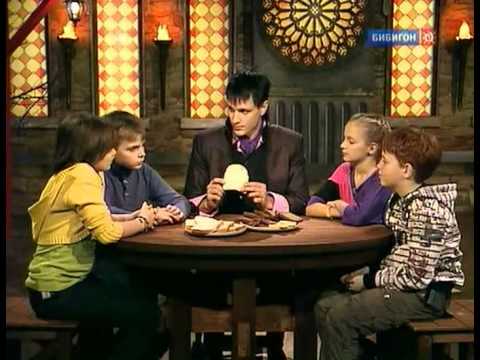 Видео: Школа волшебства 1 сезон №6 (Отдых на природе)