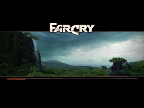 Видео: Прохождение игры (карты) FAr cry Dam "Дамба" от Александра Александрова