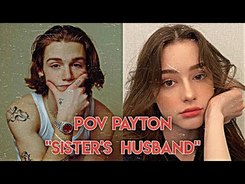 Видео: Pov/110 серия/~Муж сестры~/POVPAYTON💗✨