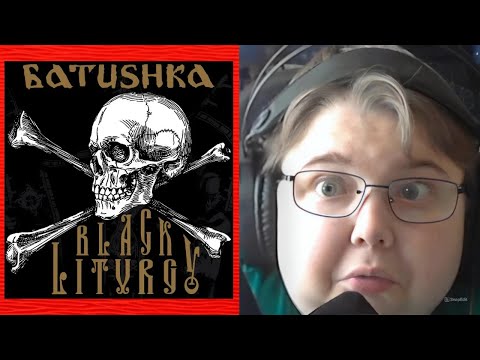 Видео: реакция на IRMOS II · Batushka