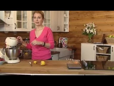 Видео: Десерт «Павлова»