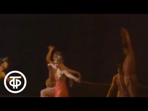 Видео: В мире вдохновения (1989)