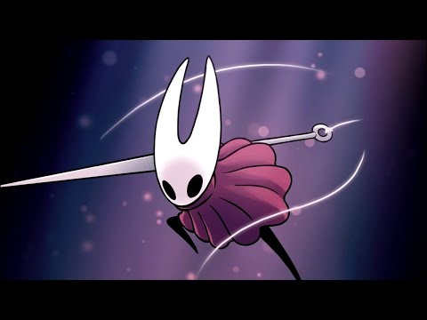 Видео: Прохождение hollow knight: silksong №5 #hollowknightsilksong #tutorial #games #gaming