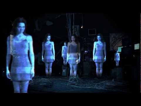 Видео: СЛОТ – Одинокие Люди (Official Music Video)