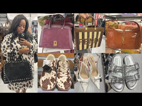 Видео: Купить TJMaxx Runway With Me