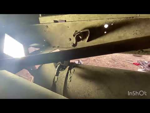 Видео: Восстановление и доработка 🛠️#automobile #автомобили #газель #ремонт 