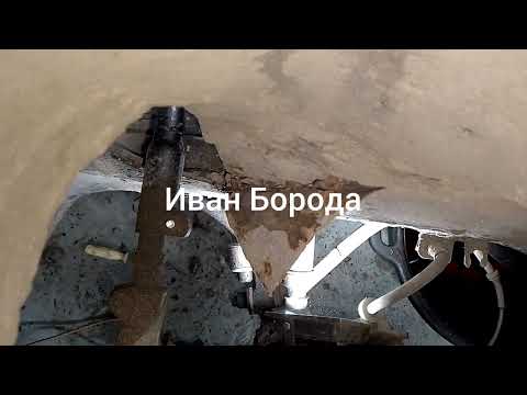 Видео: приора номерной стакан