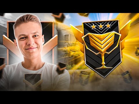 Видео: БУЩЕННАЯ БРОНЗА АПНУЛА ЧЕМПИОНА 😳