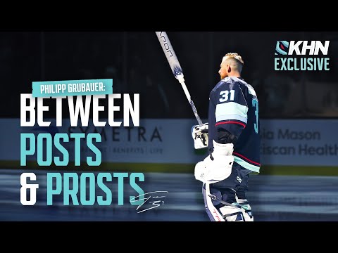 Видео: ХН | Филипп Грубауэр: между постами и приветствиями