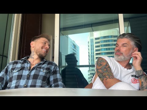 Видео: Я соскучился по вам . Возвращаюсь полон сил и энергии . @igorgerasimovvlog