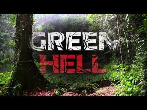 Видео: Голод. Страх. Джунгли. 🐍