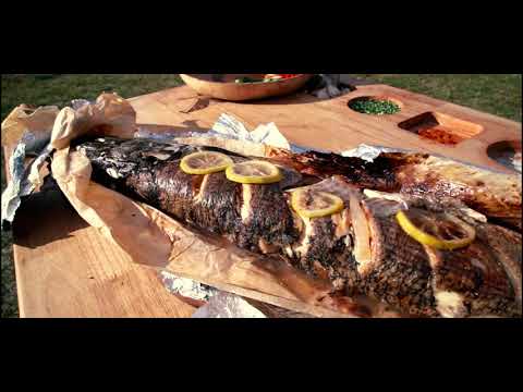 Видео: ТЭРХИЙН ЦАГААН НУУР | НУРМАНД БУЛСАН ЦУРХАЙ ЗАГАС | EMBER GRILLED PIKE