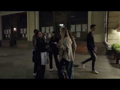 Видео: МакSим - Знаешь ли ты - Кавер любимой романтической песни болельщиков ФК Спартак спел Даниил Коротин