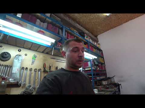 Видео: Тюнинг бессмысленный и беспощадный, экспресс ремонт Honda Pal