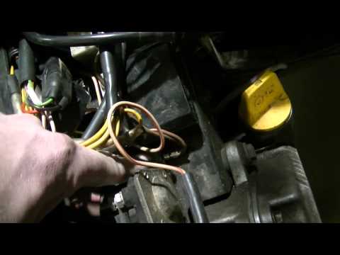 Видео: Установка катушки Polaris Ranger 500 Series 10. «Проблема с отключением питания продолжается».