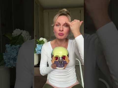 Видео: Эфир 2 - Массажи не спасут от провисания лица