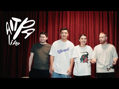 Видео: Евгений Чебатков о "Майор Гром", конфликте с акимом города Өскемен и работе на ТНТ