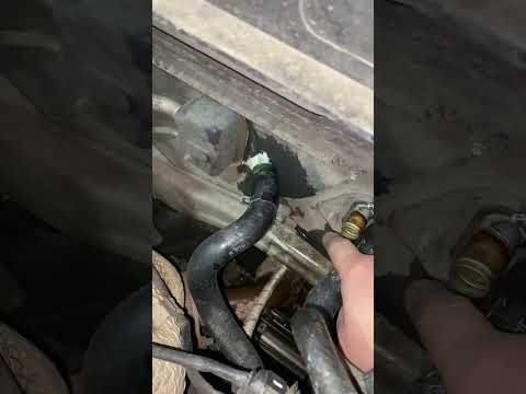 Видео: Замена печки Киа К5