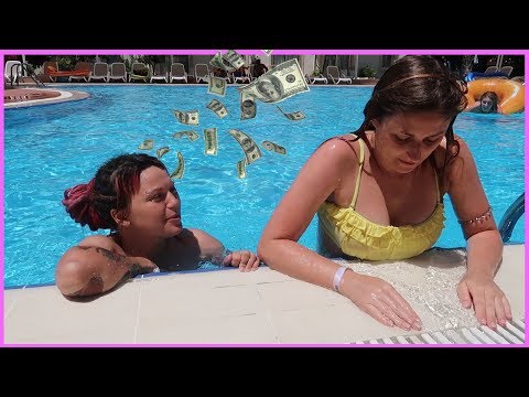 Видео: КЛЕЮ ТЕЛОК В ТУРЦИИ