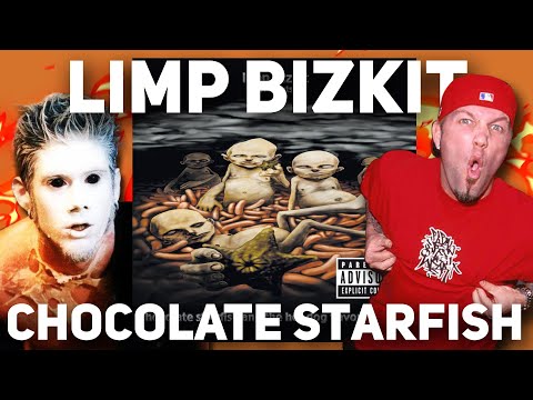 Видео: ПОЧЕМУ НЕНАВИДЕЛИ LIMP BIZKIT? 20 ЛЕТ CHOCOLATE STARFISH AND THE HOT-DOG FLAVORED WATER!