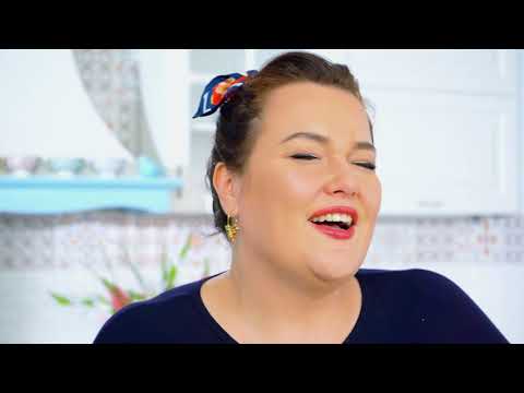 Видео: Готовим с Адель 2020 выпуск №37