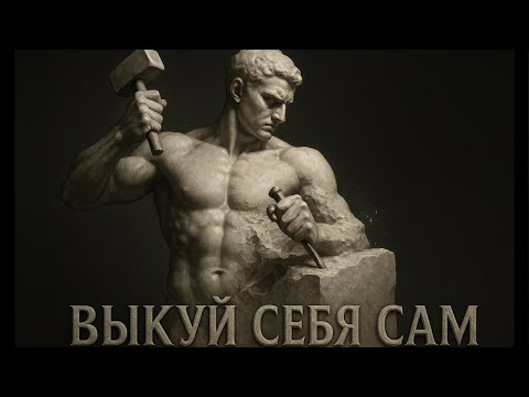 Видео: ДИСЦИПЛАНА - если ее у тебя нет, ты останешся слабым НАВСЕГДА