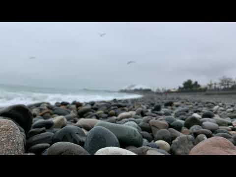 Видео: Наша Таня – На берегу неба Relax 4K