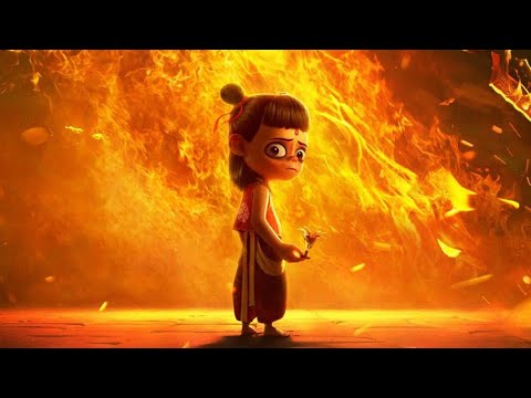 Видео: AMV| Нэчжа — Контроль| Nezha — Control