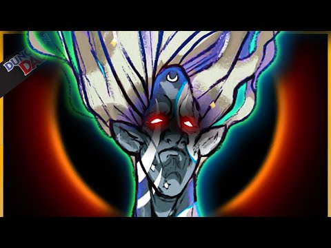 Видео: Почему самый могущественный гигант в D&D пугает меня