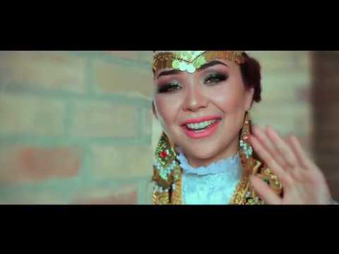 Видео: Tahmina Niyazova - Sekinak / Тахмина Ниязова - Секинак (Official video 2017)