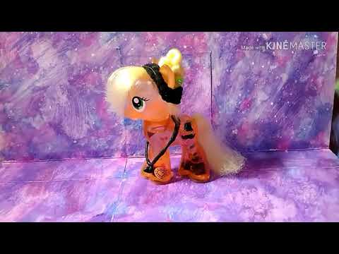 Видео: Пони клип : Плач заблудшей души!