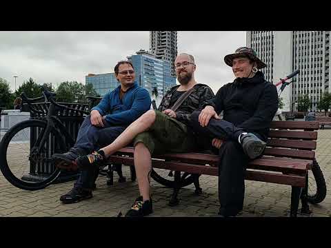 Видео: большое интервью обо всем и не о чем. васян Багров и Стас darkwit