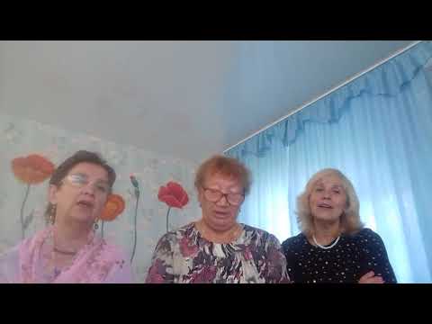 Видео: Ой занялась рябина зорькой алой