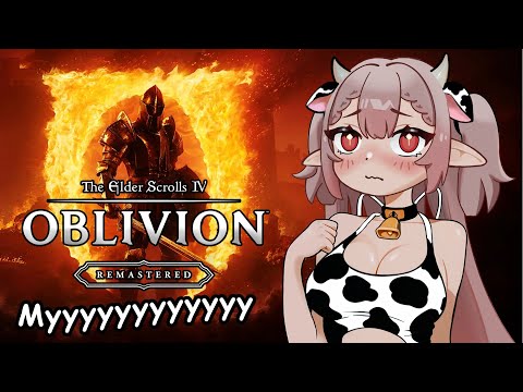 Видео: Коровка - Воровка!! Завершаю квесты гильдии воров