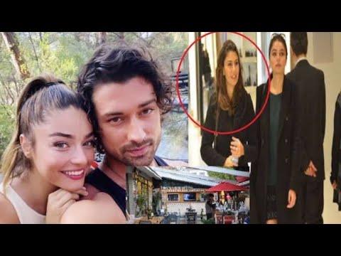 Видео: Мать Алпа Навруза: Мой сын не может жениться ни на ком, кроме Айчи.