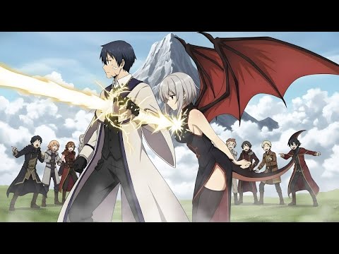 Видео: Они Оставили Его позади как самого Слабого, но Его Эпические Заклинания Шокируют Всех