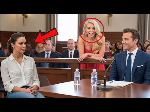 Видео: Она молчала, пока все говорили — а потом стала наследницей империи