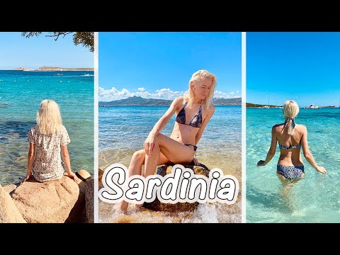 Видео: ЛУЧШИЕ ПЛЯЖИ САРДИНИИ (Costa Smeralda) | САМЫЙ ДОРОГОЙ КУРОРТ НА САРДИНИИ (Porto Cervo)