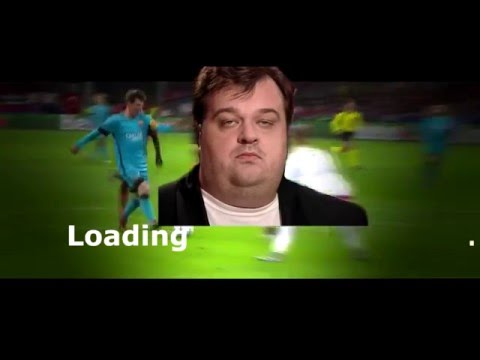 Видео: Уткин комментирует Байер - Барселона. ЛЧ. 09.12.2015. Начало