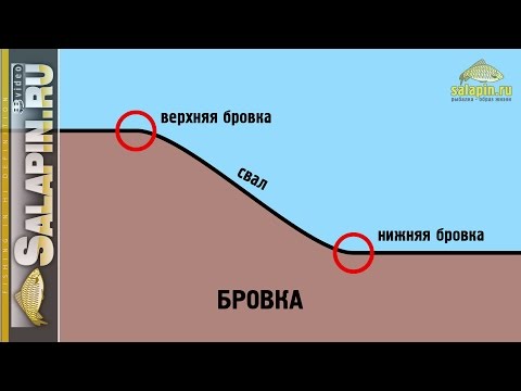 Видео: Что такое бровка, русло, стол, полив и другие страшные термины [salapinru]