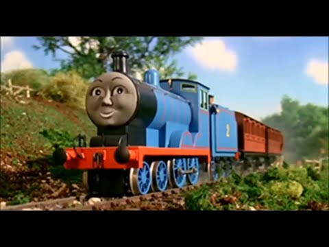 Видео: ✅Обзор на модель Эдварда