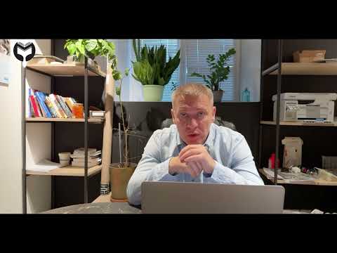 Видео: Итоги 7 лет проекта. Система подготовки поверхности, обзор нового курса.