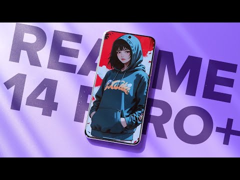 Видео: Обзор Realme 14 Pro+. Хамелеон с лучшей в классе камерой?