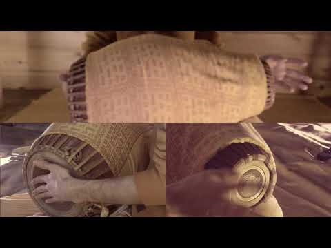 Видео: Урок 11 - 2 Кахарва тал 06