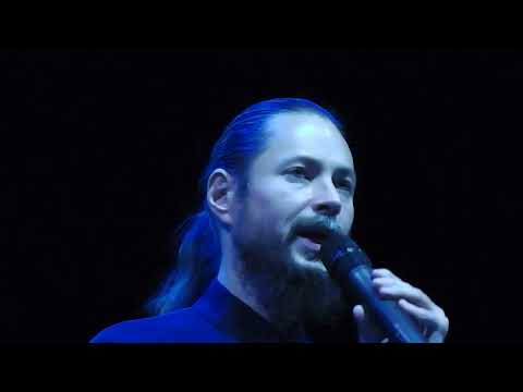 Видео: Иером. Фотий - Le temps des cathédrales