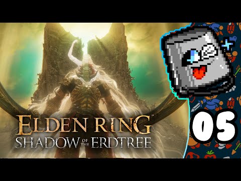 Видео: Пытаемся добить Финал ДЛЦ с музыкой - ELDEN RING Shadow of the Erdtree (ЧАСТЬ 05)